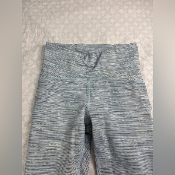 LULULEMON Train times pant 25” - Picture 2 of 4